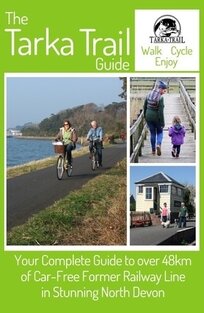 Tarka Trail Guide and Map